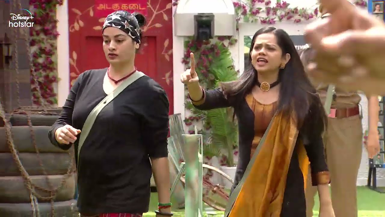 BB Ultimate | 10th February 2022 | Promo 4