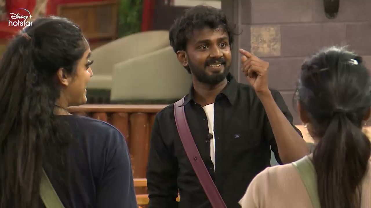 BB Ultimate | 24th March 2022 | Promo 4