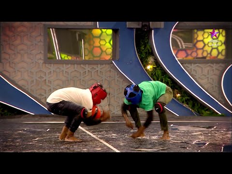 #BBUnseen - 5th January 2023 - #VijayTakkar