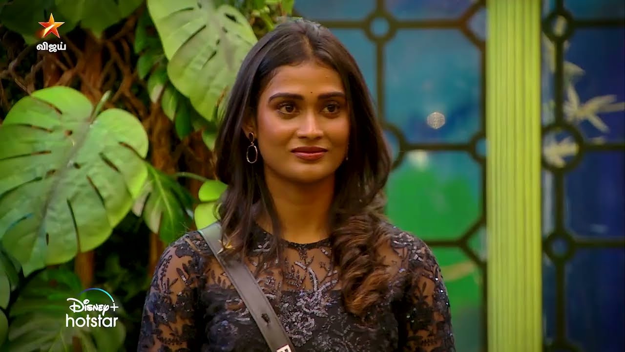 Bigg Boss Tamil Season 7 | 5th November 2023 - Promo 3