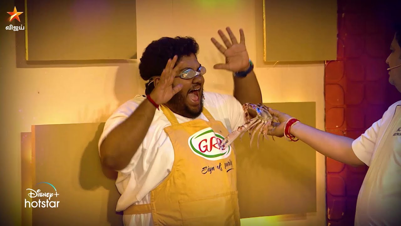 Cooku With Comali Season 3 | 19th & 20th February 2022 - Promo 3