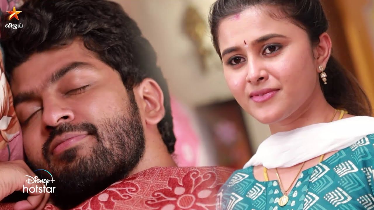 Pandian Stores 2 | 11th to 13th April 2024 - Promo