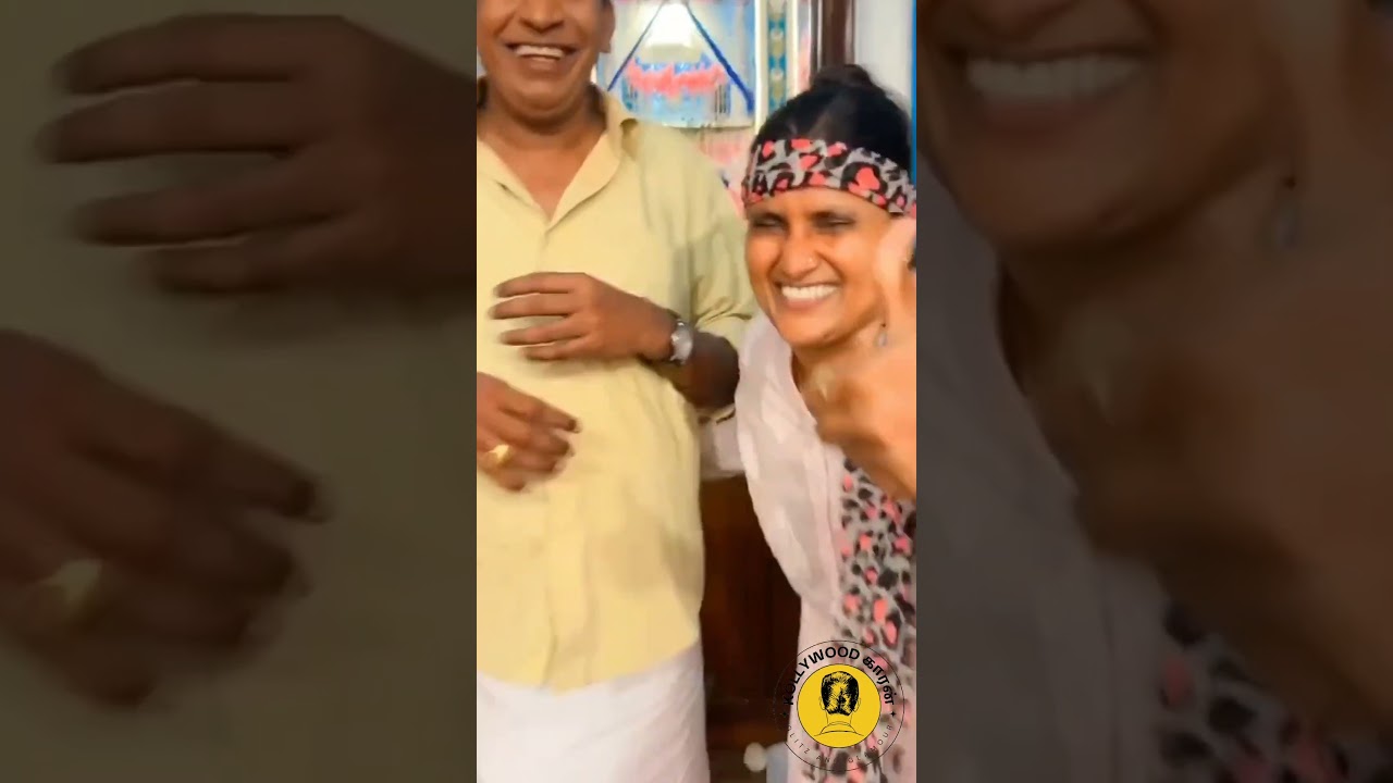 Agent Teena Dance With Vadivelu #vadivelu #vadivelucomedy #vadivelumemes #vikram