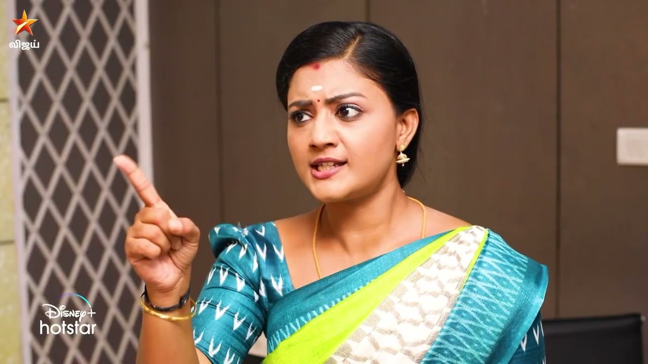 Siragadikka Aasai | 4th to 9th March 2024 - Promo