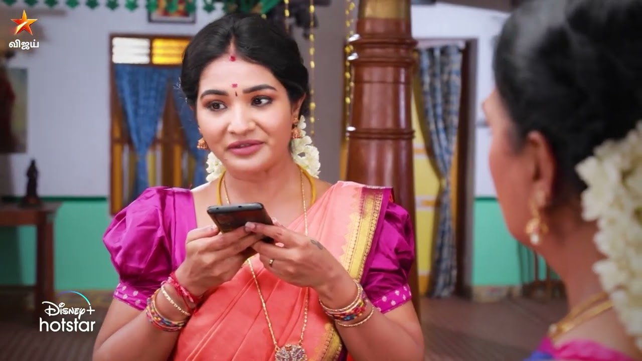 Pandian Stores 2 | 1st to 6th July 2024 - Promo