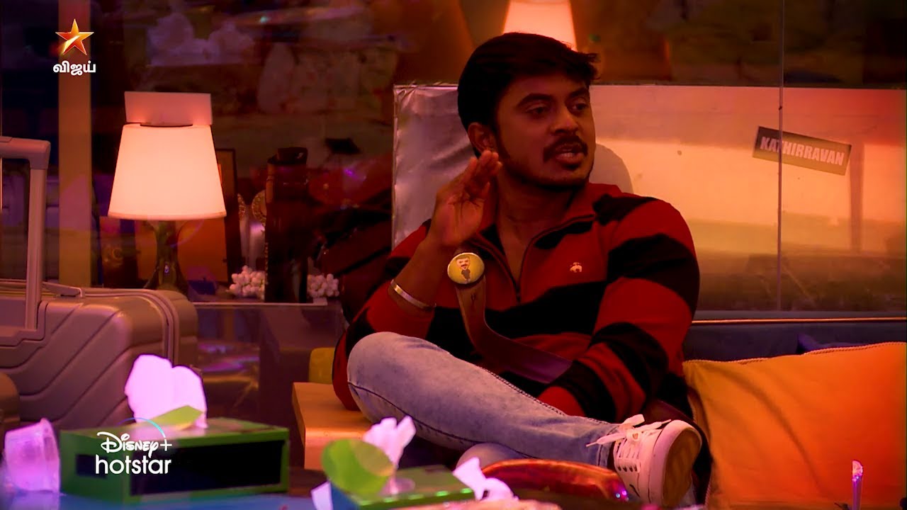 Bigg Boss Tamil Season 6 | 17th January 2023 - Promo 2