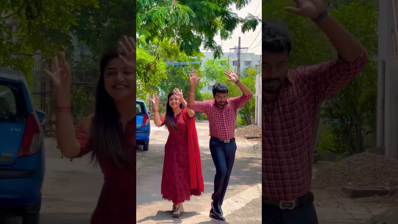 Halki Si Barsaat❤️❤️ #Shorts #ad #halkisibarsaat | Sidhu & Shreya