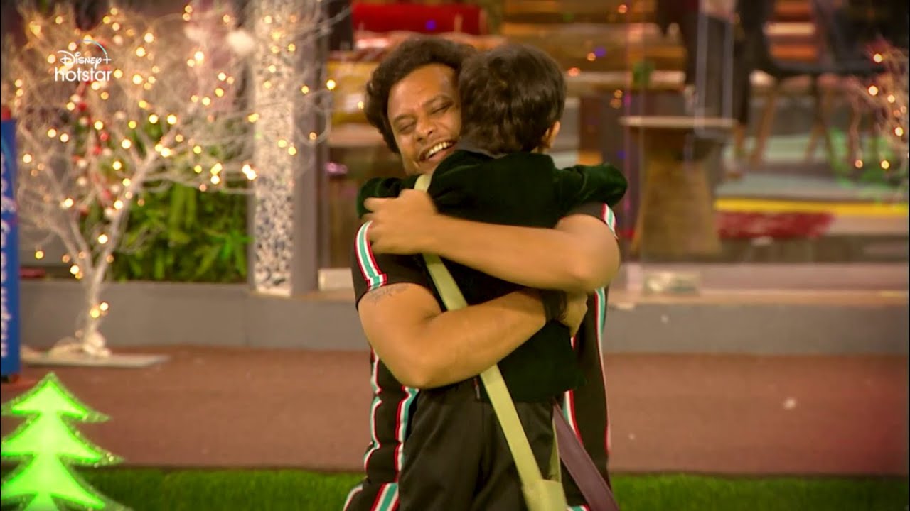 Bigg Boss Tamil Season 6 | 28th December 2022 | #Promo02