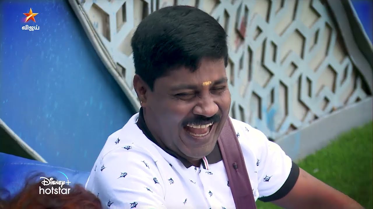 Bigg Boss Tamil Season 6 | 13th January 2023 - Promo 1