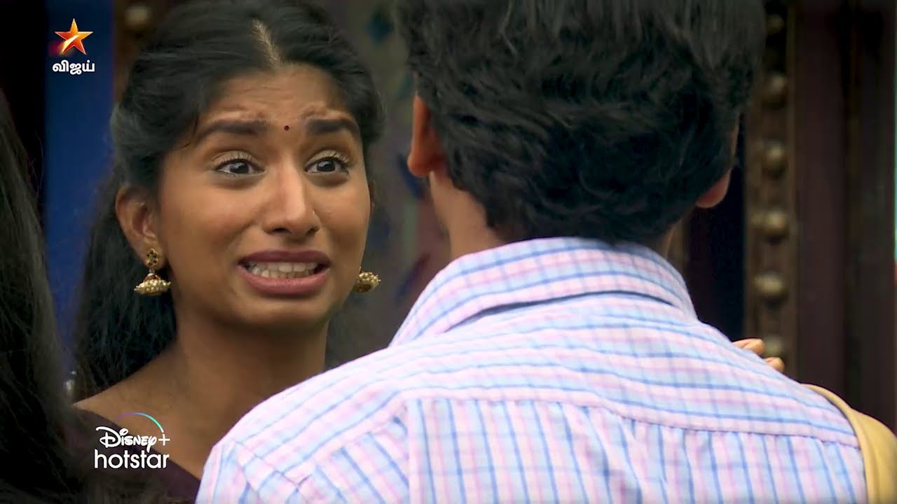 Bigg Boss Tamil Season 5  | 28th October 2021 - Promo 2