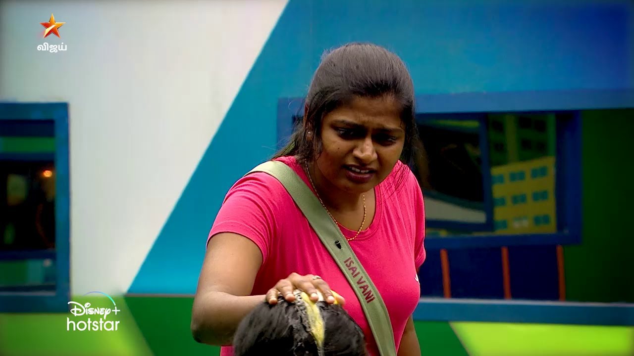 Bigg Boss Tamil Season 5  | 19th November 2021 - Promo 1