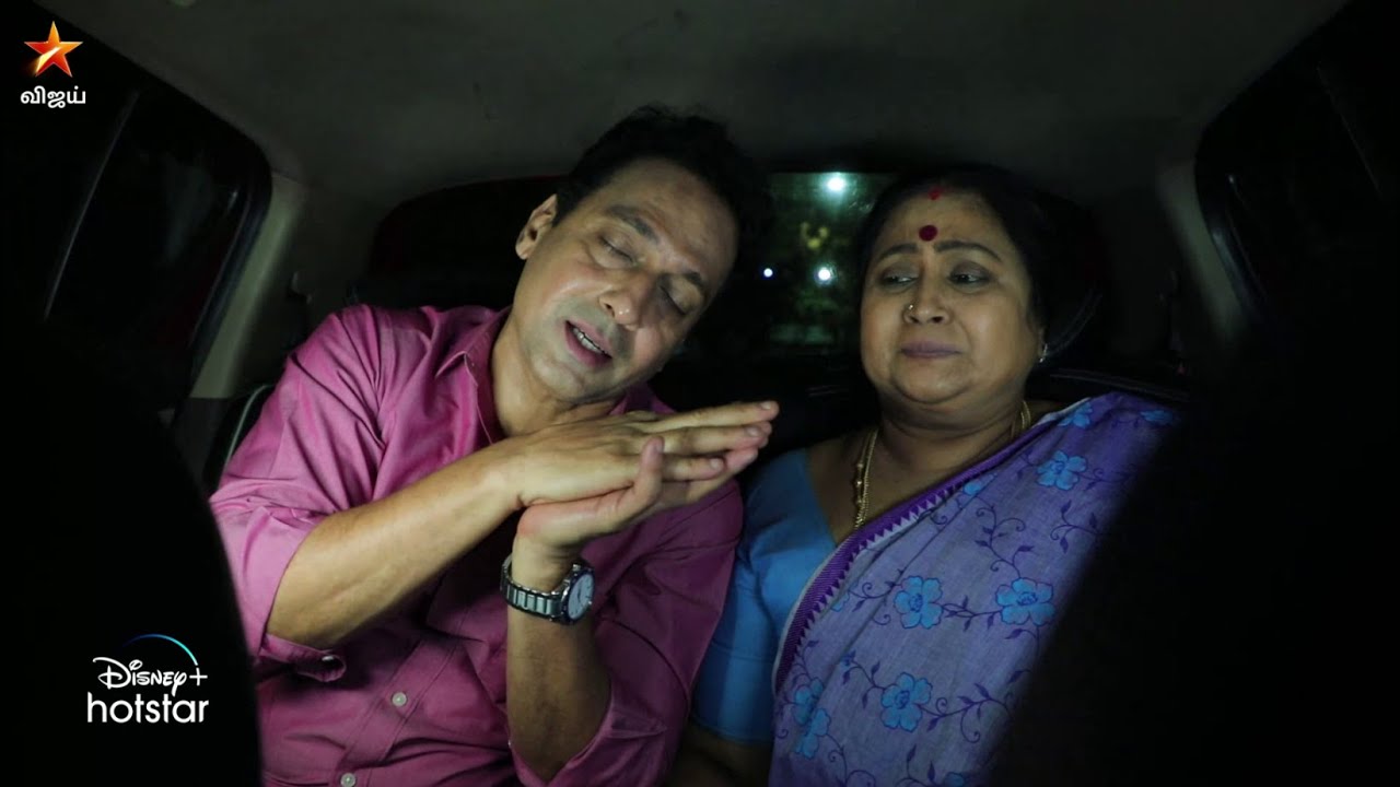 Baakiyalakshmi | 25th to 27th May 2023 - Promo