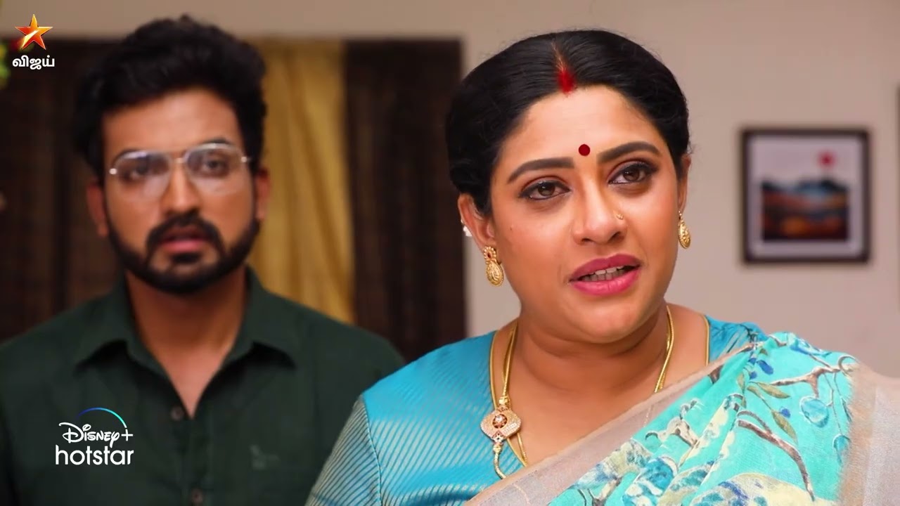 Thamizhum Saraswathiyum | 11th to 13th October 2023 - Promo