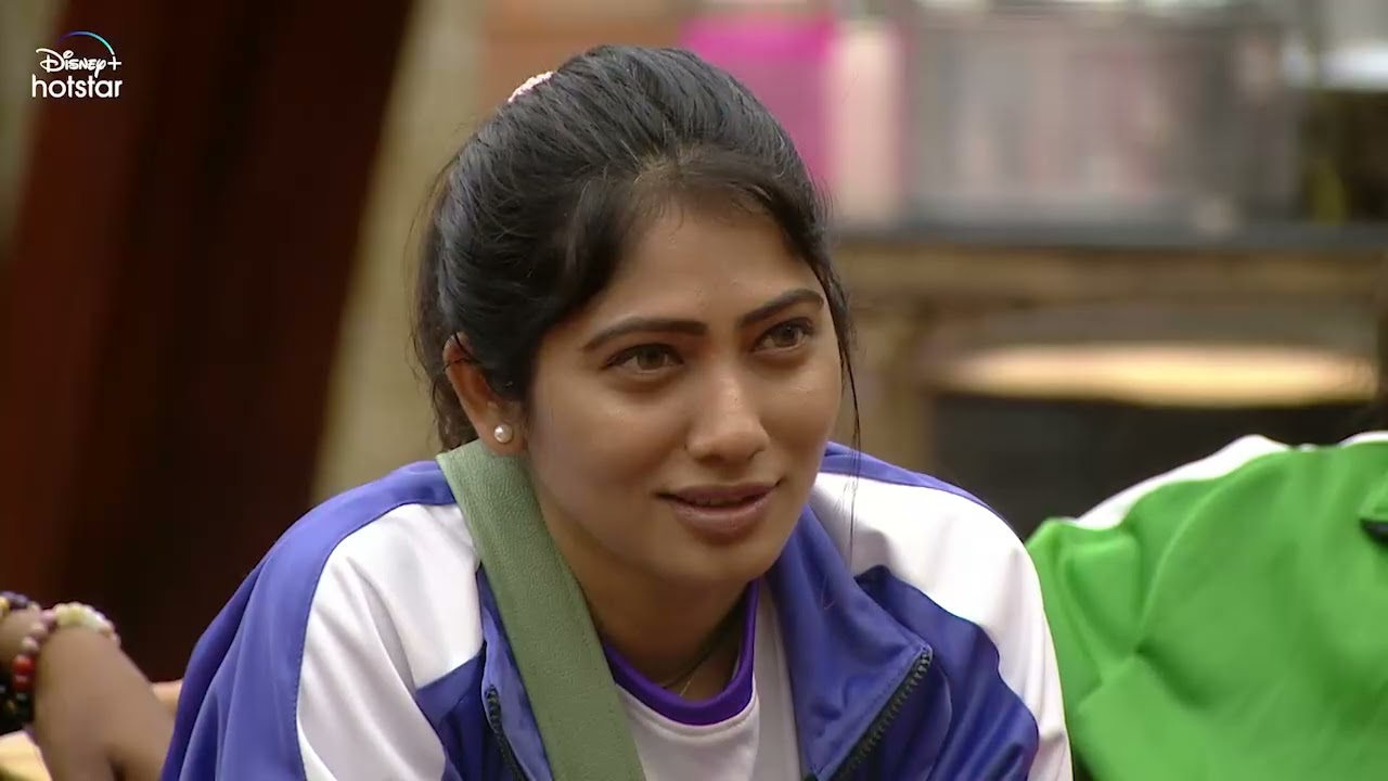 BB Ultimate | 11th March 2022 | Promo 3