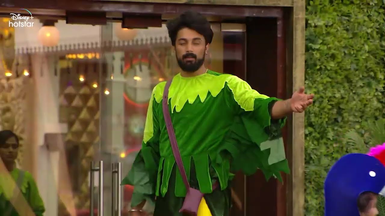 BB Ultimate | 17th March 2022 | Promo 4