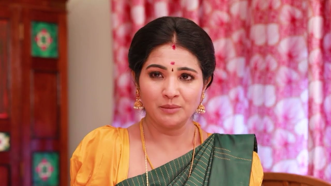 Pandian Stores 2 | 15th to 20th July 2024 - Promo