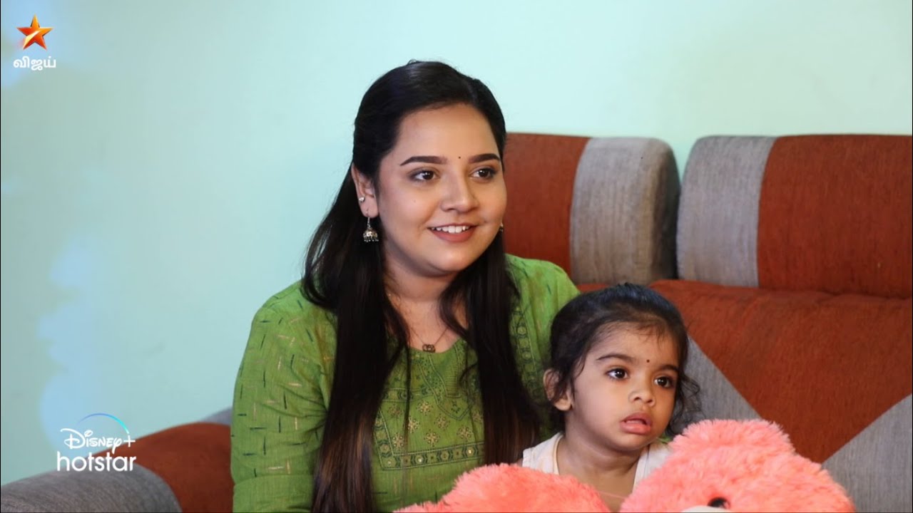 Baakiyalakshmi | 16th to 18th February 2023 - Promo