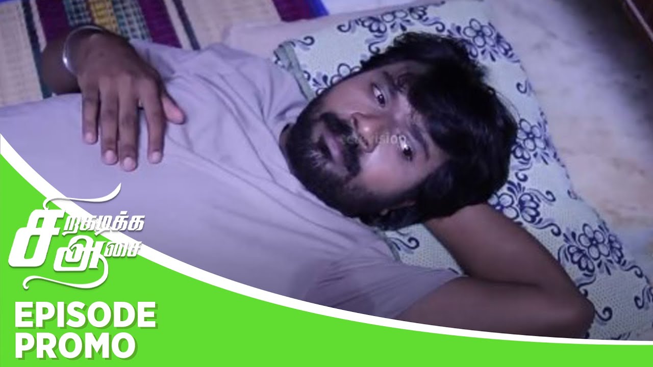 Siragadikka Aasai | Episode Promo 2 | 30th  May 2024