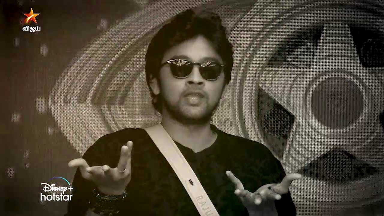 Bigg Boss Tamil Season 5  | 12th November 2021 - Promo 1