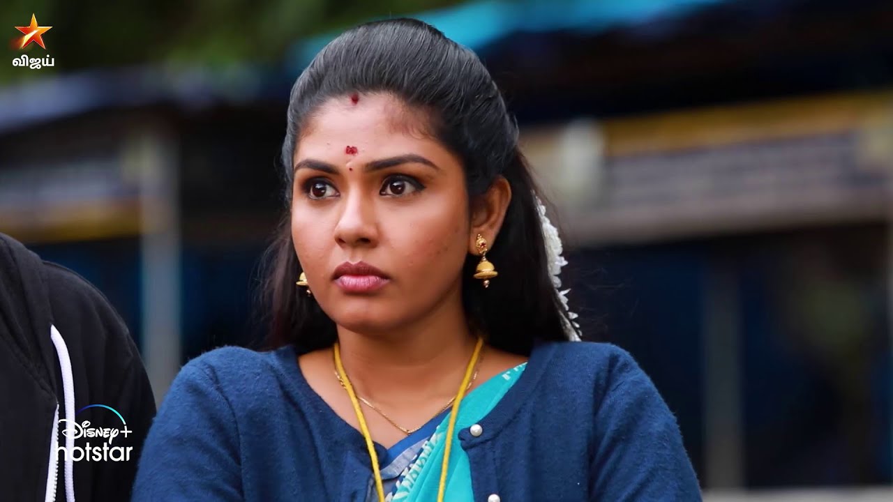 Pandian Stores Thanthai Sol Mikka Mandhiram Illai | 28th to 29th December 2023 - Promo