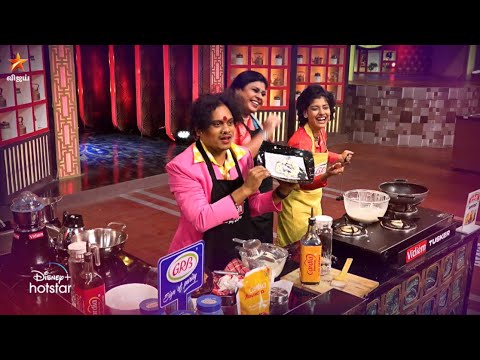 Cooku With Comali Season 4 | 1st & 2nd April 2023 - Promo 3