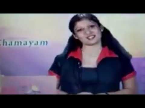 nayanthara anchoring in kairali tv