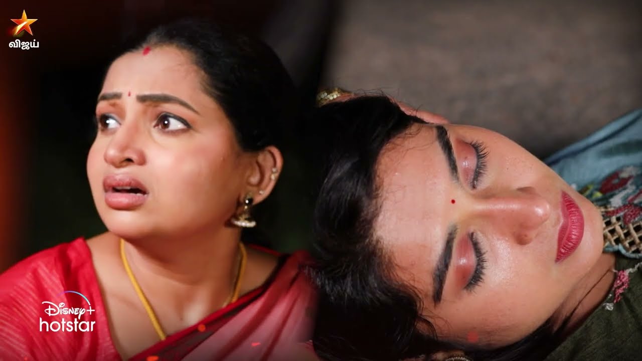 Thamizhum Saraswathiyum | 30th January to 2nd February 2024 - Promo