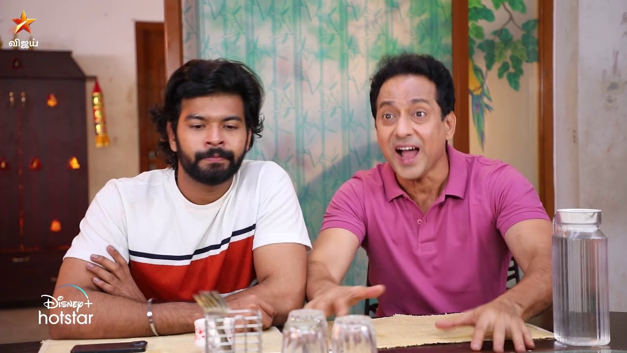 Baakiyalakshmi | 29th May to 3rd June 2023 - Promo