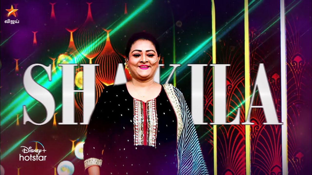 Cooku With Comali Season 4 | 15th & 16th April 2023 - Promo 1