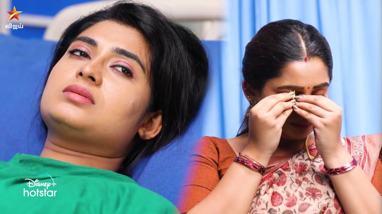 Thamizhum Saraswathiyum | 4th to 8th December 2023 - Promo