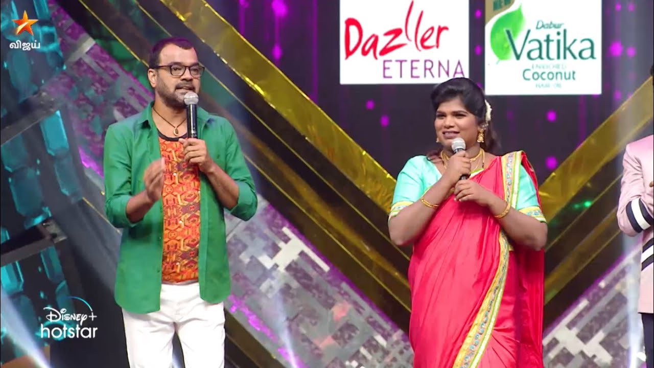 BB Jodigal | 22nd August 2021 - Promo 1