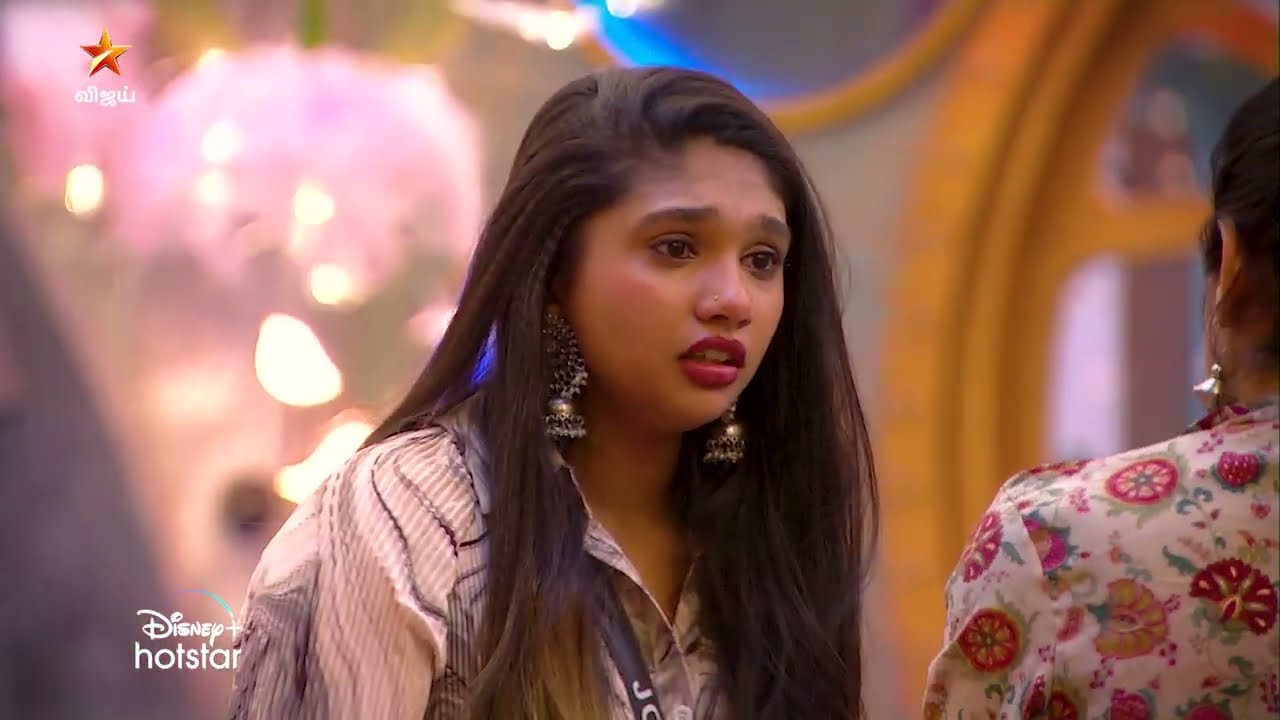 Bigg Boss Tamil Season 7 | 11th November 2023 - Promo 4