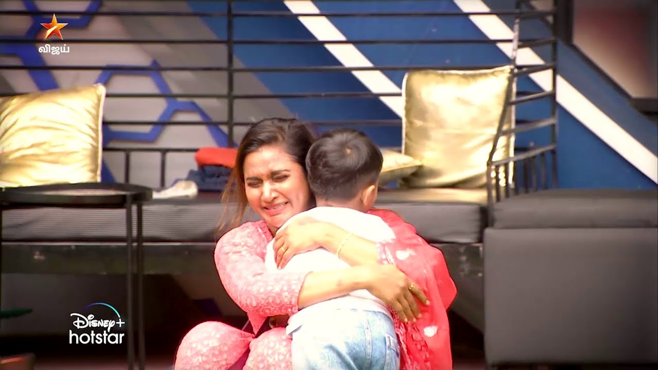 Bigg Boss Tamil Season 6 | 27th December 2022 - Promo 1