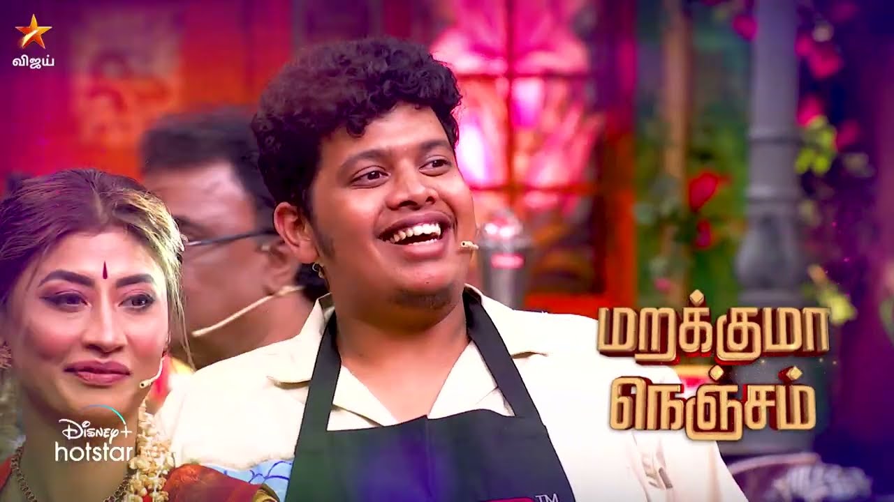 Cooku with Comali 5 | 29th & 30th June 2024 - Promo 2