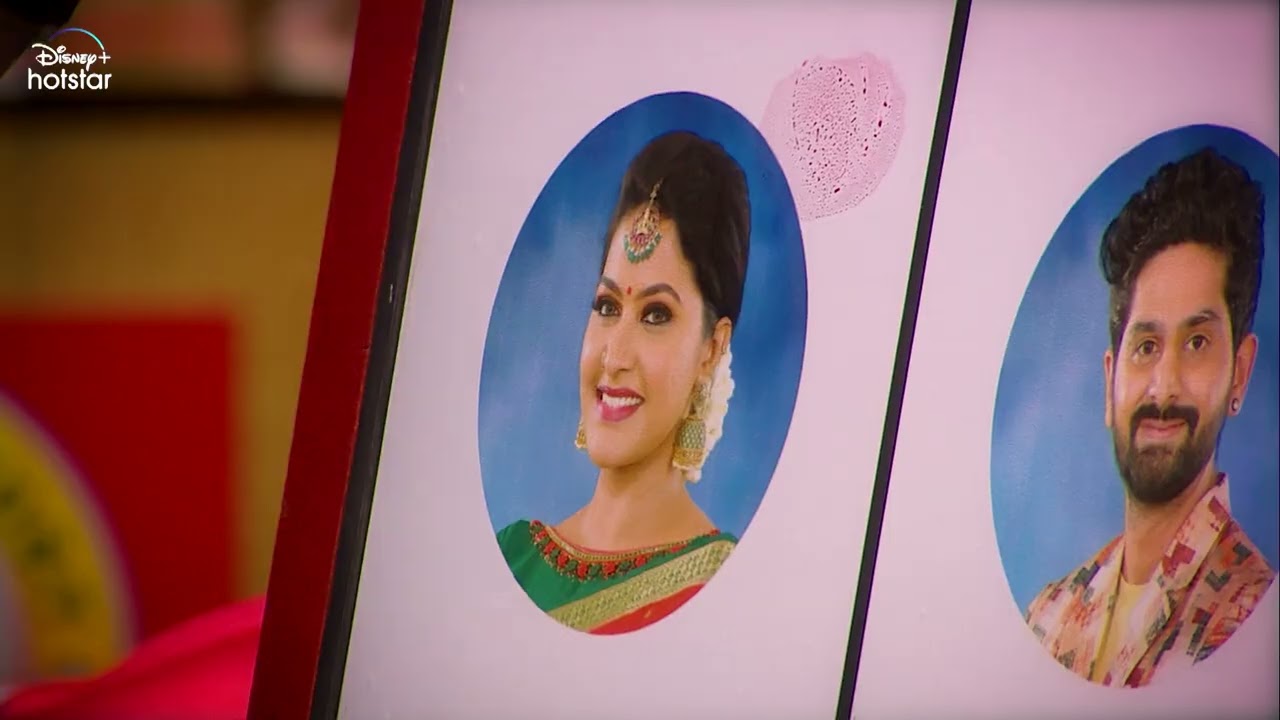 Bigg Boss Tamil Season 6 | 13th November 2022 | #Promo02