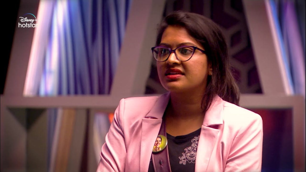 Bigg Boss Tamil Season 6 | 3rd January 2023 | #Promo02