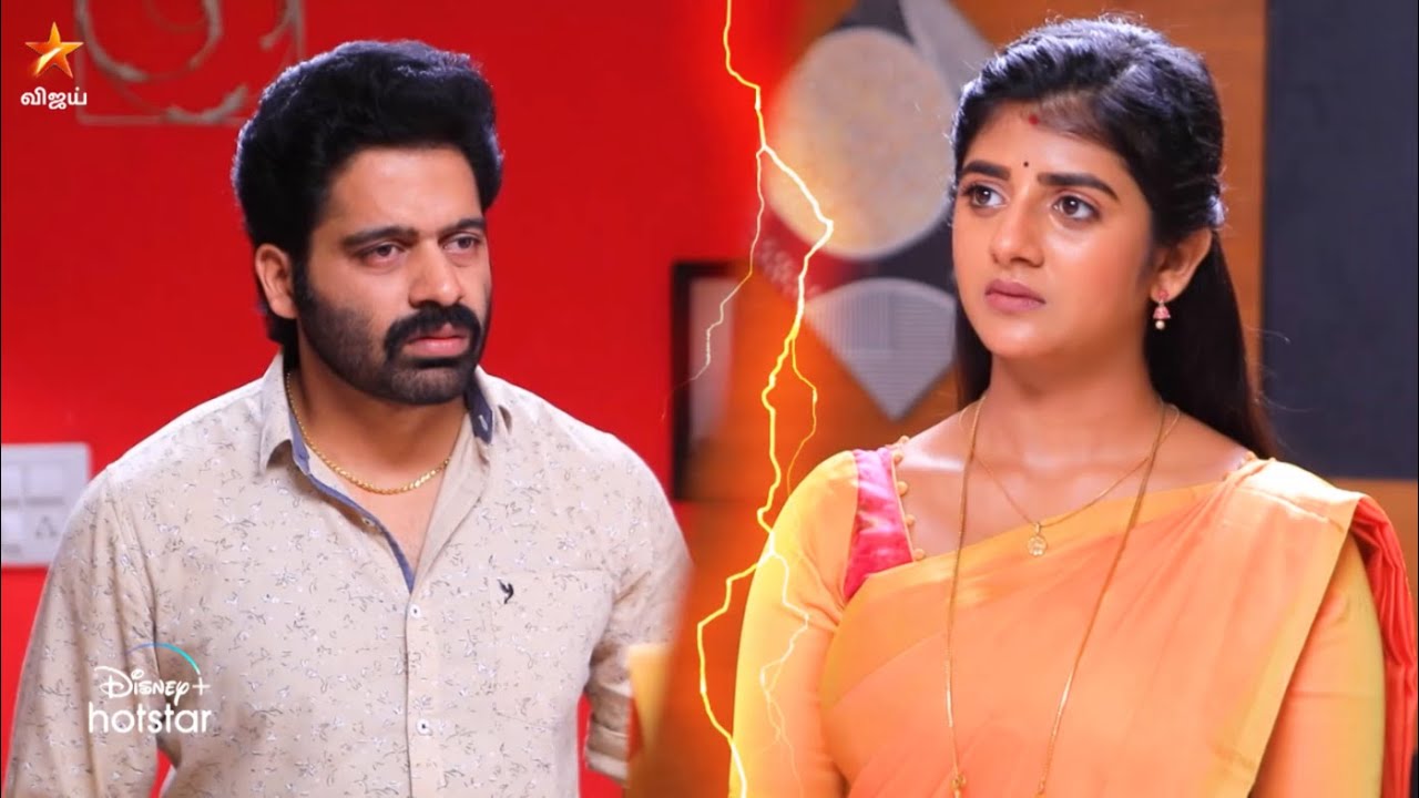Eeramaana Rojaave Season 2 | 22nd & 23rd June 2023 - Promo