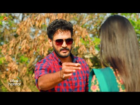 Barathi Kannamma Season 2 | 10th & 11th March 2023 - Promo