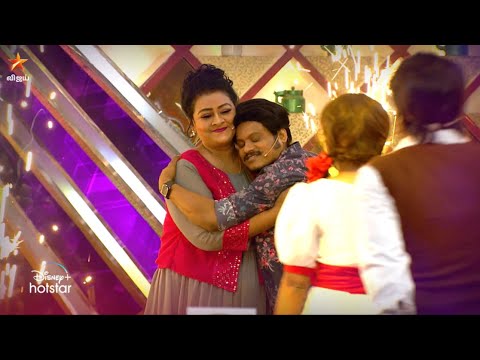 Cooku With Comali Season 3 |  25th & 26th June 2022 - Promo 1