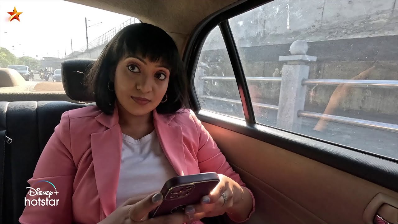 Siragadikka Aasai | 22nd to 27th April 2024 - Promo