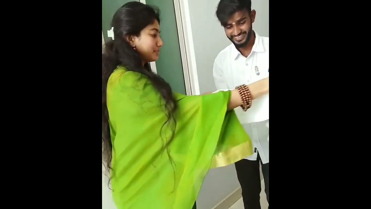 sai pallavi signature ✍❤🔥✌