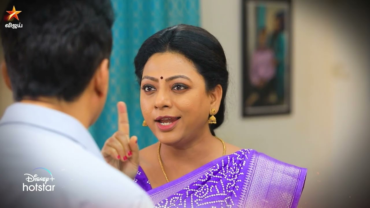 Baakiyalakshmi | 27th Nov to 2nd Dec 2023 - Promo