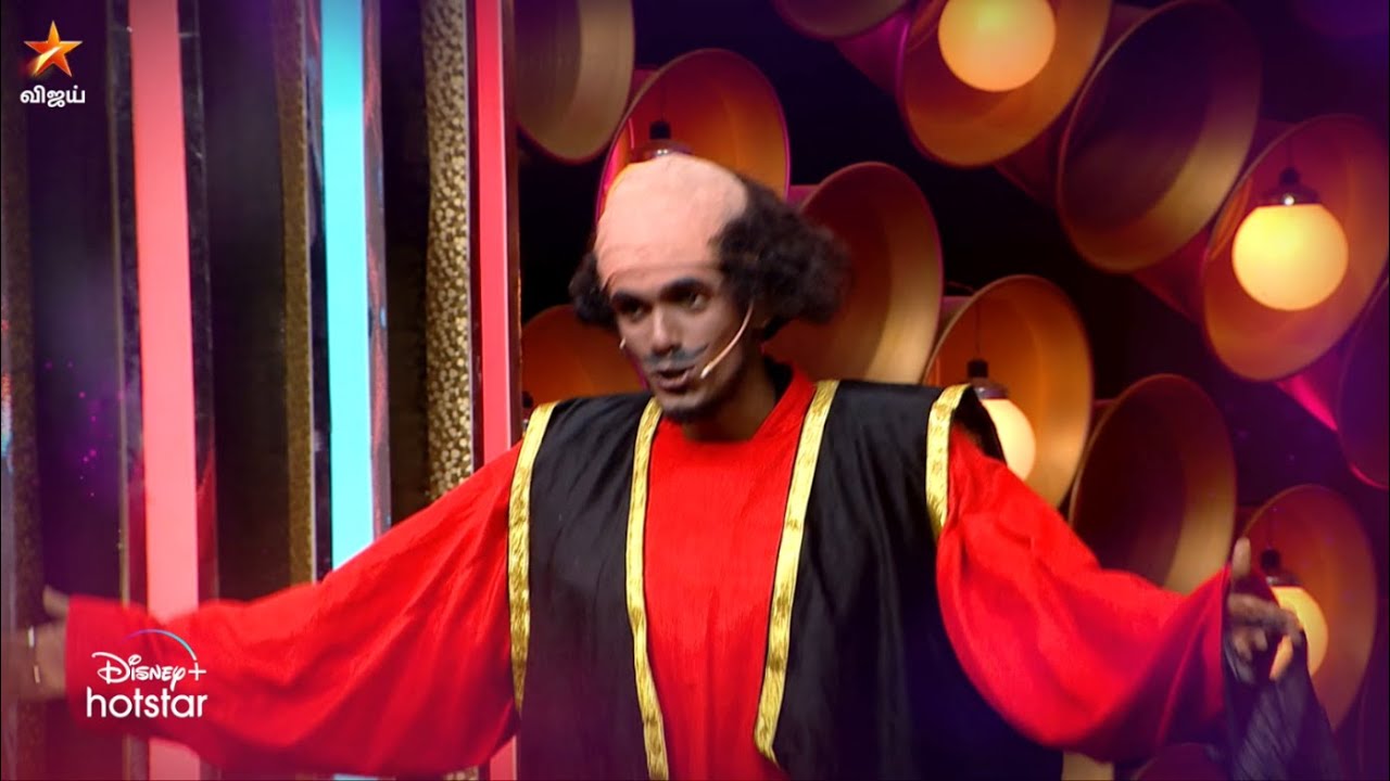 Cooku With Comali Season 3 |  28th & 29th May 2022 - Promo 3