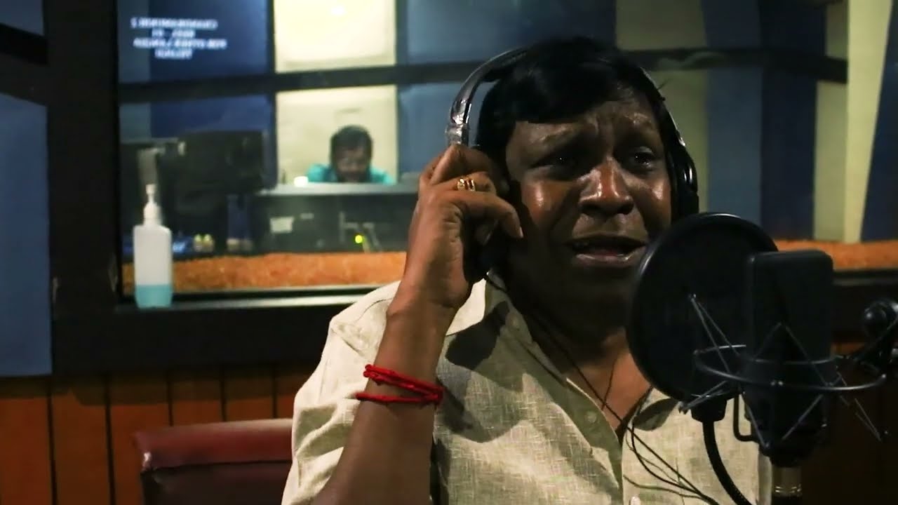 Chandramukhi 2 - Vadivelu Dubbing Atrocities | Ragava | Kangana Ranaut | P Vasu | MM Keeravaani