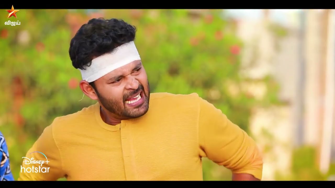 Barathi Kannamma | 23rd to 28th January 2023 - Promo