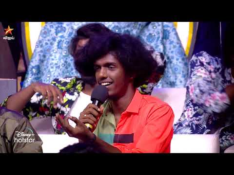Super Singer 8 | 8th & 9th May 2021 - Promo 2