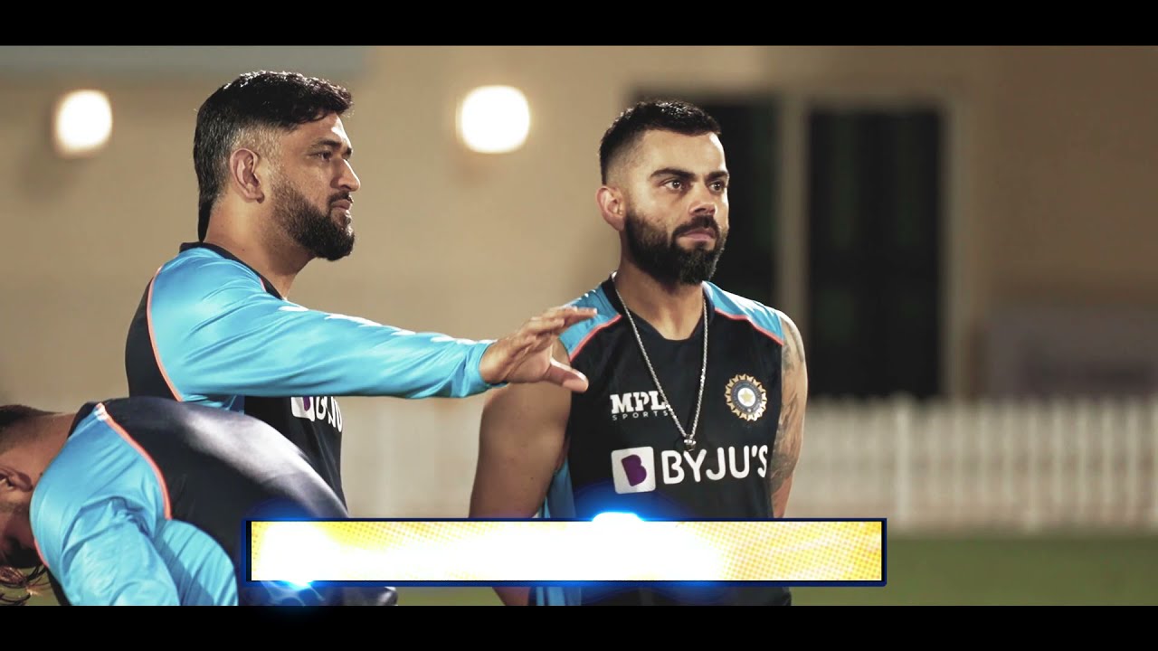 Follow the Blues: Inside the nets with the Men in Blue!