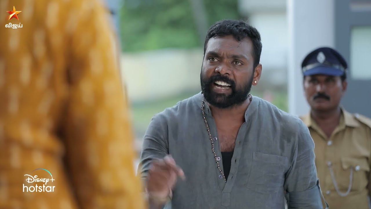 Thendral Vanthu Ennai Thodum | 19th to 24th June 2023 - Promo