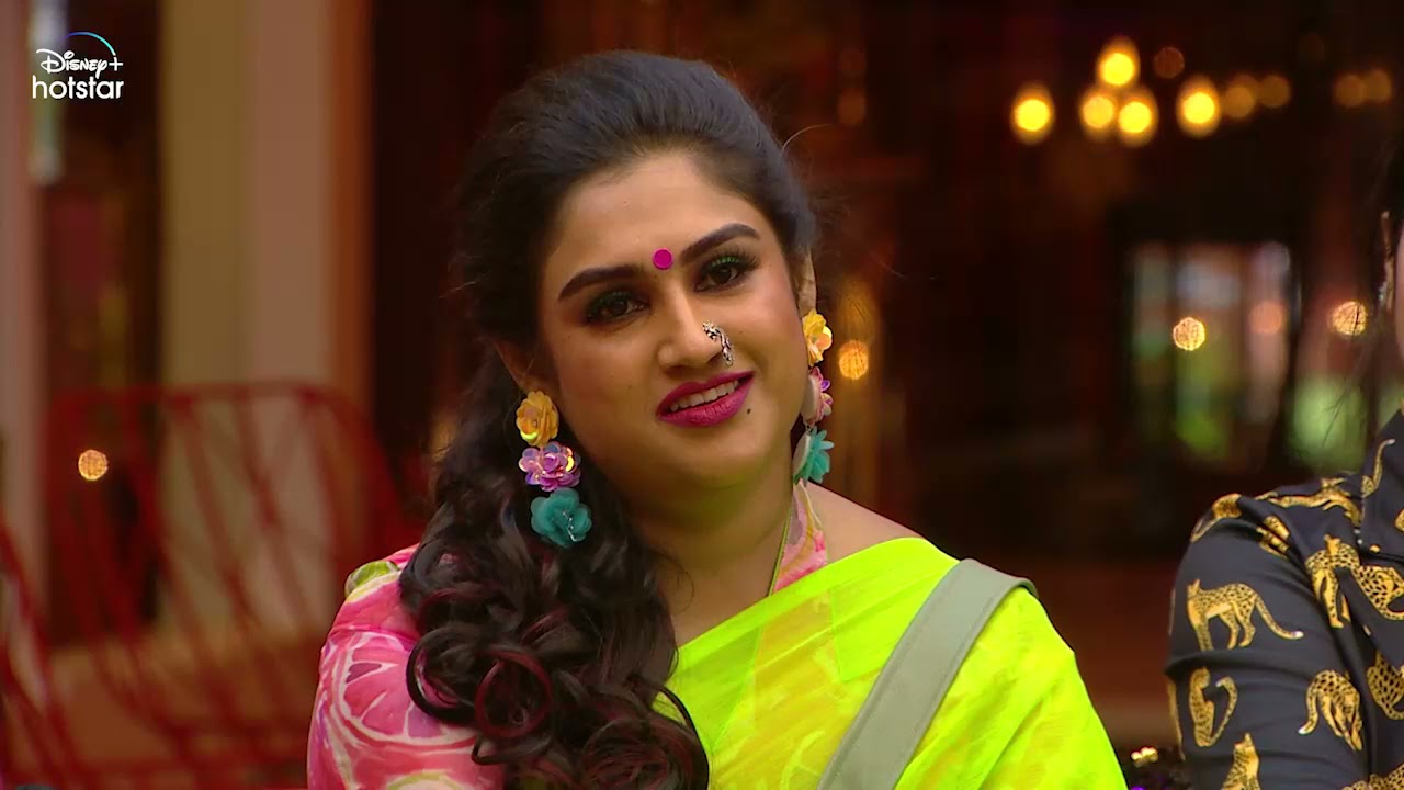 BB Ultimate | 6th February 2022 | Promo 2