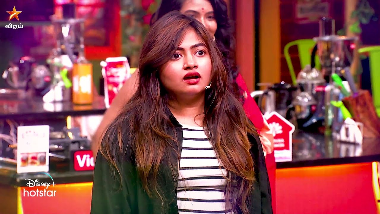 Cooku with Comali 5 | 22nd & 23rd June 2024 - Promo 2